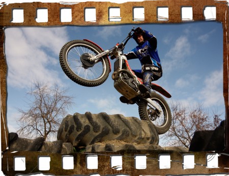 Sportesemények fotózása